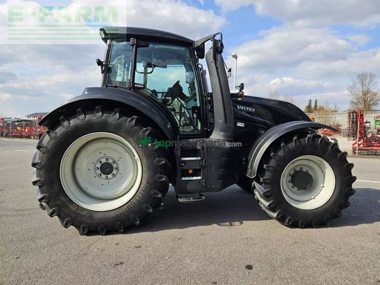 Tractor agrícola - Valtra - t 175e d