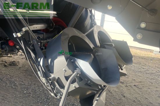 Cosechadora de Cereal - Claas - LEXION 6900 E5