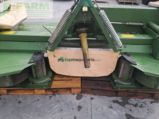 Cortacésped manual - Krone - easy cut 32 p