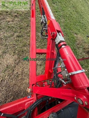 Grada de disco - Horsch - joker 6 rt