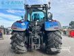 Tractor agrícola - Fendt - 724 s4 profi plus