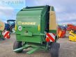 Empacadora gigant - Krone - varipack v 165