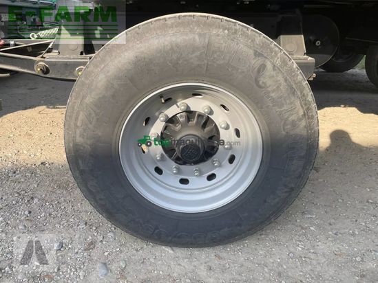 Volquet - Brantner - z 18051