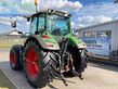 Tractor agrícola - Fendt - 516 vario profi plus