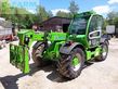 Telescopica - Merlo - tf 50.8 tcs-156