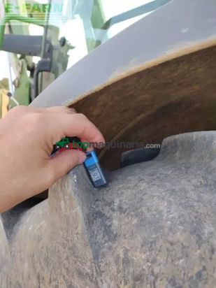 Tractor agrícola - Fendt - 312