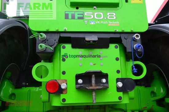 Telescopica - Merlo - tf 50.8 tf-170