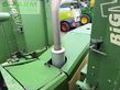 Cortacésped manual - Krone - big m