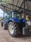 Tractor agrícola - New Holland - t5 110 électro command