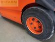 Elevadora - Linde - e 30/600 336-02