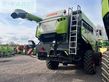 Cosechadora de Cereal - Claas - lexion 8600 terra trac