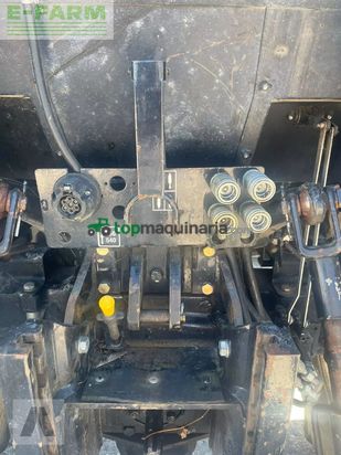 Tractor agrícola - New Holland - td70d