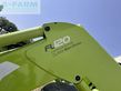 Tractor agrícola - Claas - arion 460 cis