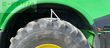 Cosechadora de Cereal - John Deere - 8600