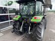 Tractor agrícola - Deutz-Fahr - 5080 d keyline + mx frontlader Keyline