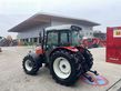 Tractor agrícola - Steyr - kompakt 370