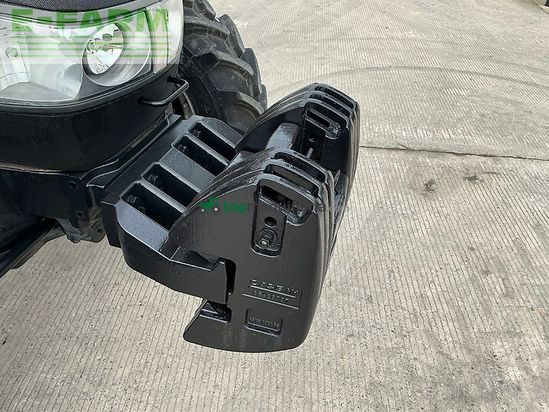 Tractor agrícola - Case IH - case110 maxxum tractor (st25823)