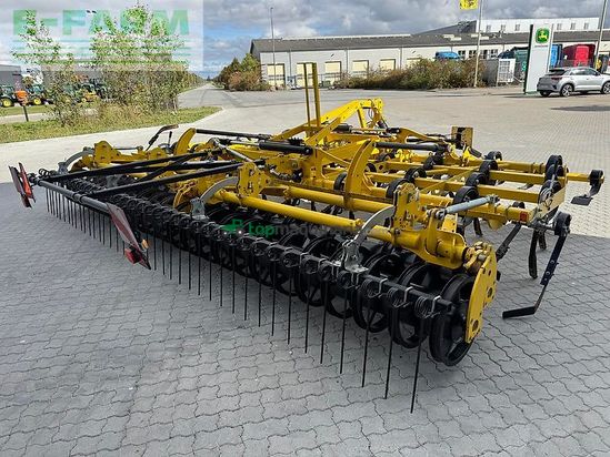 Cultivador - Bednar - versatil - 6000