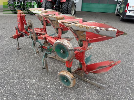 Arado - Vogel & Noot - Euromat L800