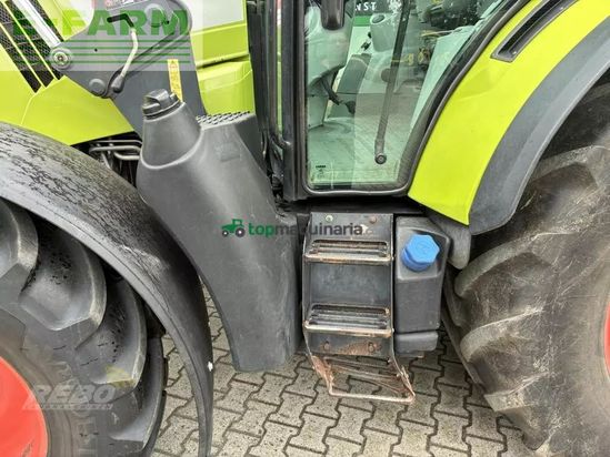 Tractor agrícola - Claas - arion 450
