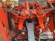 Henificador - Kuhn - ga 9321