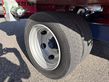 Remolqu esparcidor - Siloking - trailed line classic compact 10-t