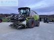 Cabezal - Claas - orbis 900 3t - reduziert!