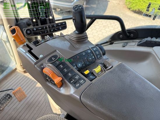 Tractor agrícola - John Deere - 6155r