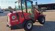Minicargadora - Schaffer - 4670 mit kabine neu