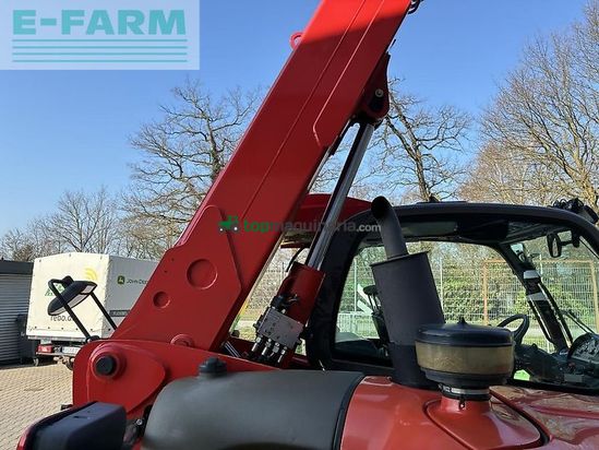 Telescopica - Manitou - mlt 735