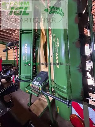 Cortacésped manual - Krone - easycut b 950 collect