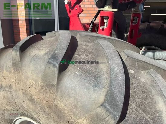 Sembradora monograno mecanica - Horsch - maestro 9.75 cv