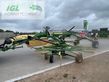 Henificador - Krone - swadro ts 740 twin