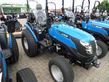 Tractor agrícola - Solis - 26 hst