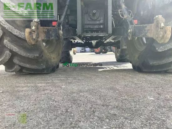 Tractor agrícola - Case IH - jx 95