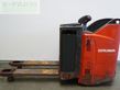 Elevadora - Linde - t 20 sp 131