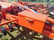Cultivador - Kuhn - prolander 600