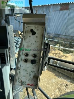 Remolqu esparcidor - Jeulin - helios