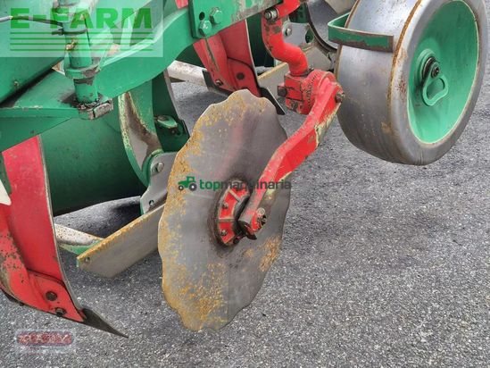 Arado - Regent - titan 170 tcx