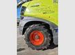 Claas Jaguar 990 Allrad