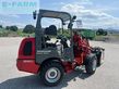 Minicargadora - Weidemann - 1280