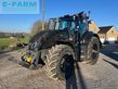 Tractor agrícola - Valtra - q285