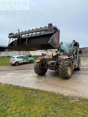 Telescopica -  - agristar 37.7