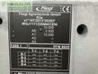 Cisterna - Fliegl - pfw 8600 maxx line 1-achs