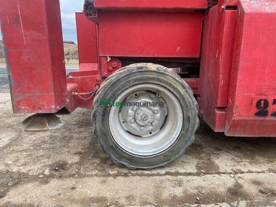 Tijera GENIE GS3268RT