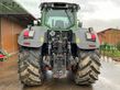 Tractor agrícola - Fendt - 828 Vario S4