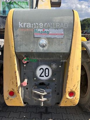 Telescopica - kramer - 4507