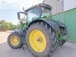 Tractor agrícola - John Deere - 6215r # pto