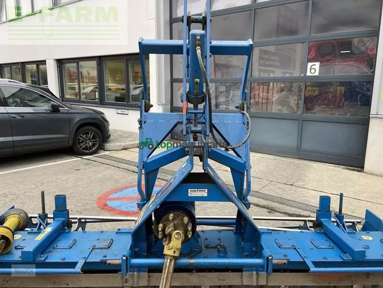 Grada rotativa - Rabe - emke 300