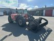 Telescopica - Manitou - mlt 735 120 ps